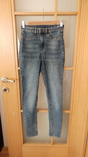 H&M Skinny Jean