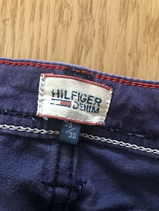 Tommy Hilfiger pantolon