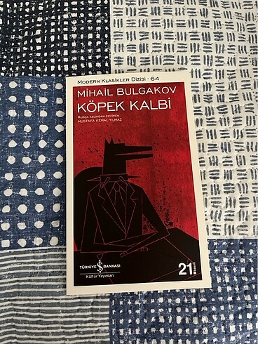 Kitap