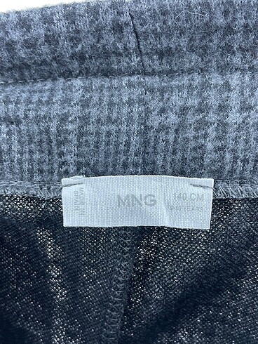 universal Beden siyah Renk Mango Mini Şort %70 İndirimli.