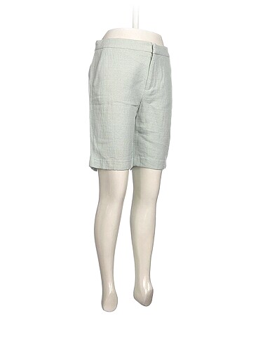 Zara Zara Bermuda / Kapri %70 İndirimli.