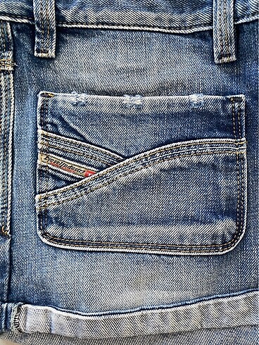 Diesel Diesel jean sort