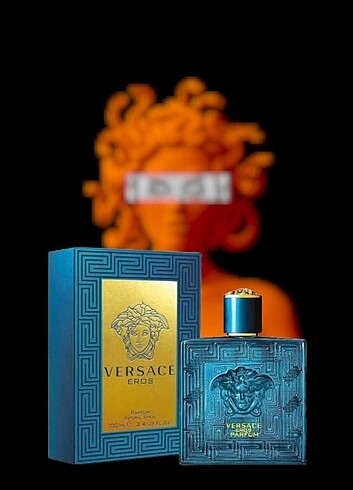 Versace Eros