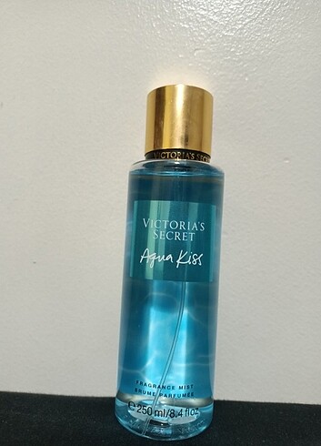 Victoria's Secret Aqua Kiss parfüm 