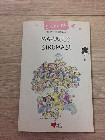 Mahalle Sineması