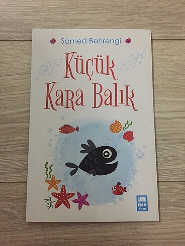 Küçük Kara Balık
