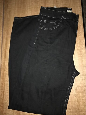Baggy pantolon