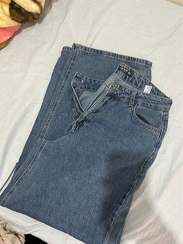 Teen Blue 30 Beden