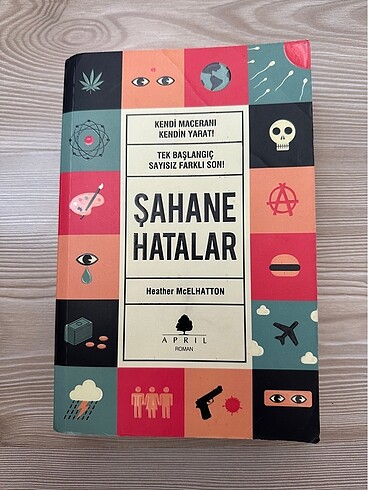 Şahane Hatalar