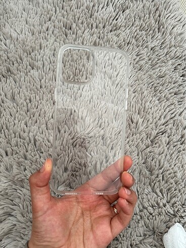 iPhone 13 Pro Max Telefon Kılıfı