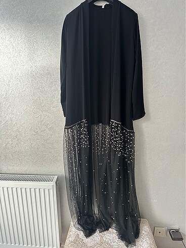 Diğer İncili Abaya