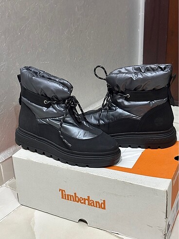 Timberland Timberland Ray City Puffer Kadın Bot