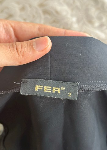 diğer Beden Abaya