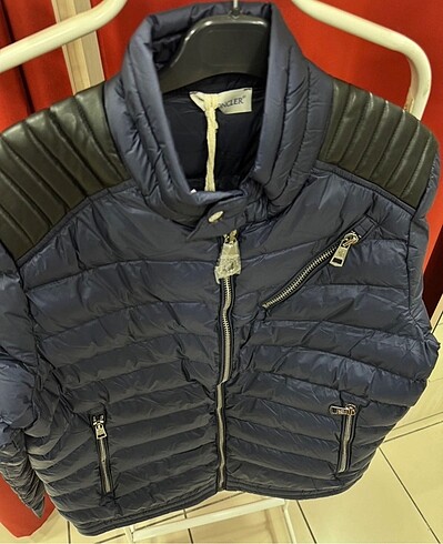 xl Beden MONCLER ERKEK MONT