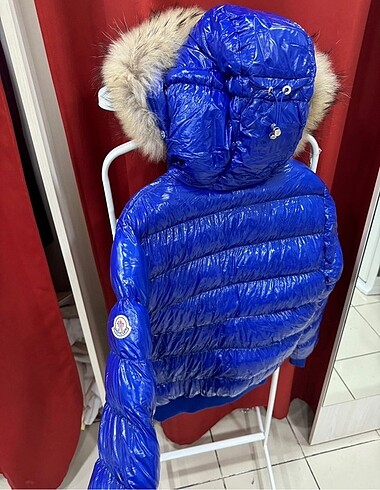 Moncler MONCLER KADIN MONT