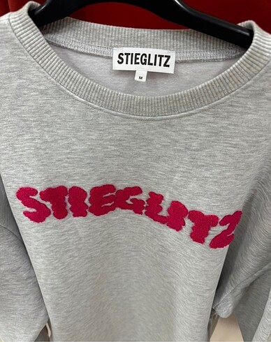 Diğer STIEGLITZ SWEATSHIRT