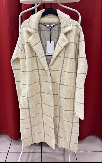 MAX MARA KADIN HIRKA