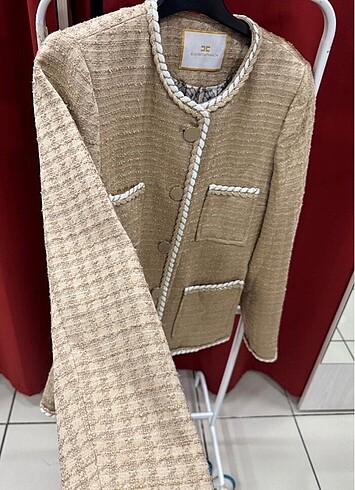 Elisabetta Franchi ELİSABETTA FRANCHİ KADIN CEKET