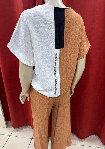 xl Beden CHİLİA TAKIM