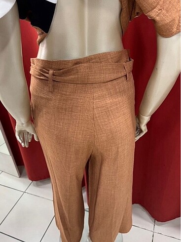 l Beden camel Renk CHİLİA 2 li TAKIM