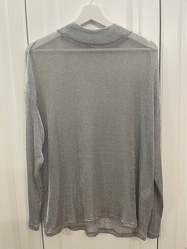 Zara File Bluz