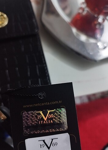 19V69 italia hediye geldi orjinal - Görsel 2