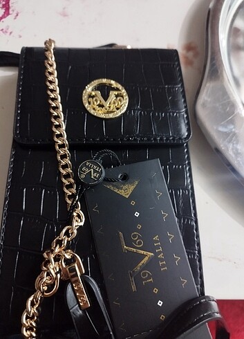 19V69 italia hediye geldi orjinal - Görsel 4