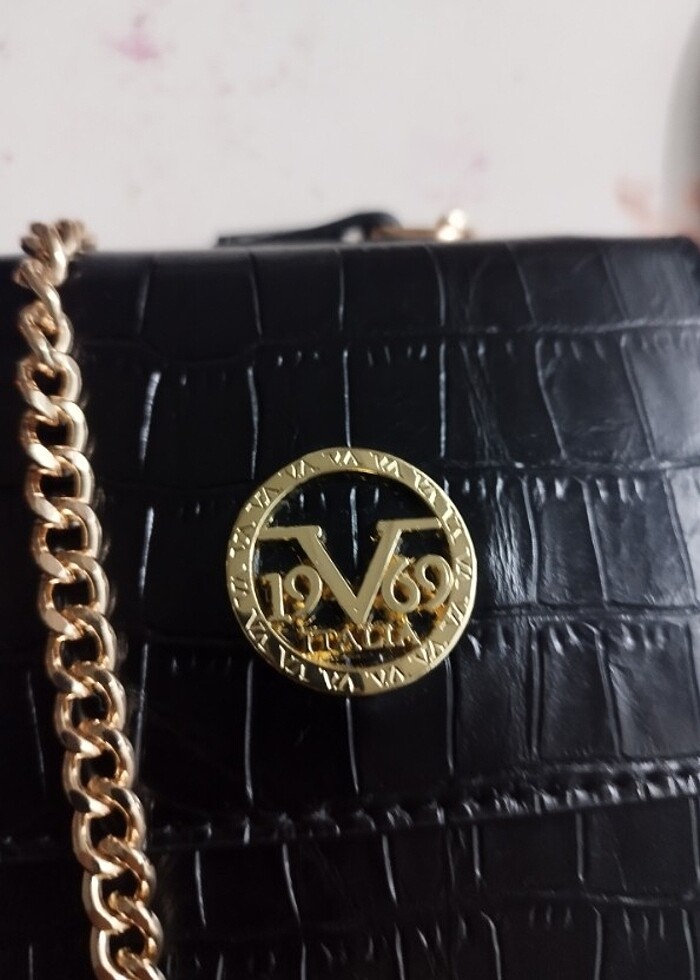 19V69 italia hediye geldi orjinal - Görsel 3