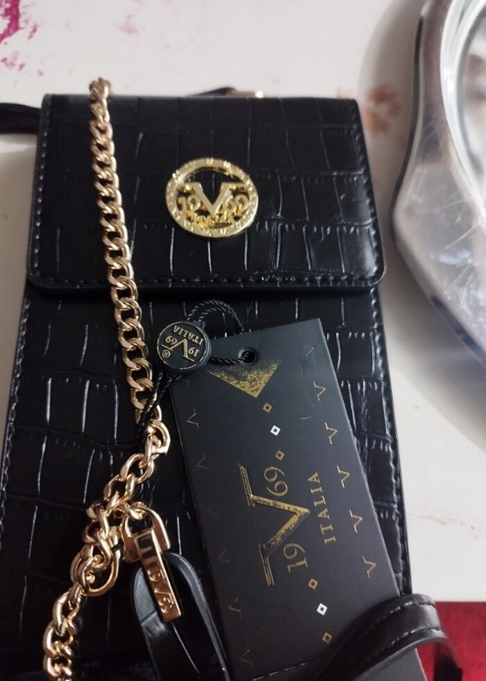 19V69 italia hediye geldi orjinal - Görsel 4