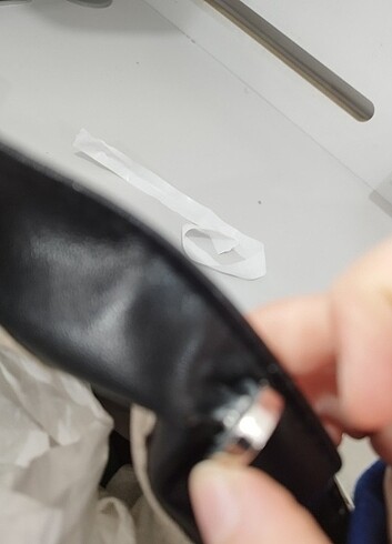 Yurtdışı canta - Görsel 2