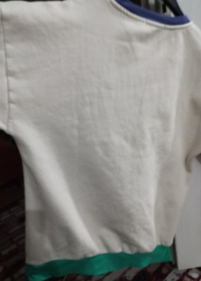 TOMMY LİFE YENİ SWEAT  - Görsel 4