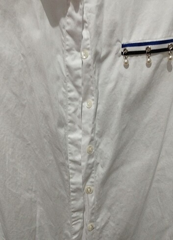 ARMİNE TUNİK GOMLEK - Görsel 5