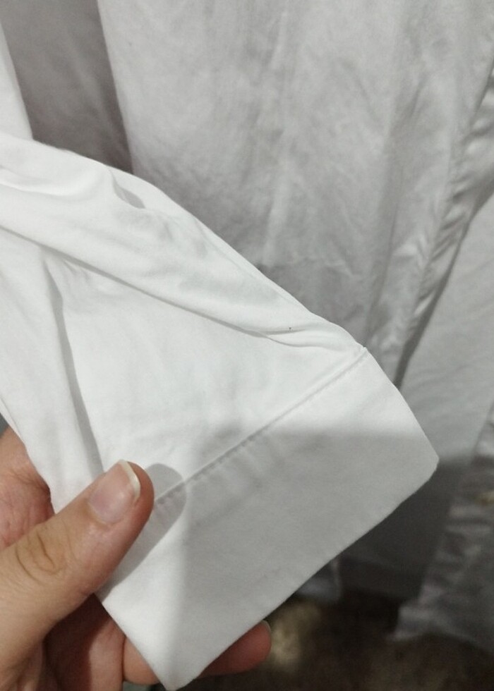 ARMİNE TUNİK GOMLEK - Görsel 2