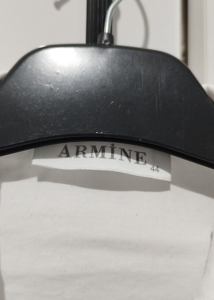 ARMİNE TUNİK GOMLEK - Görsel 4