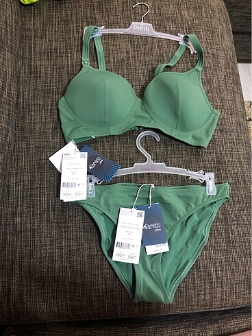 Penti Bikini Altı
