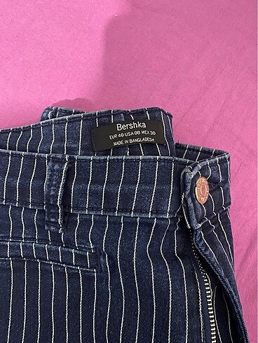 Bershka jean