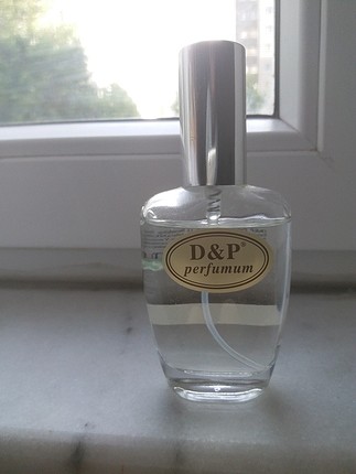 DP PARFÜM