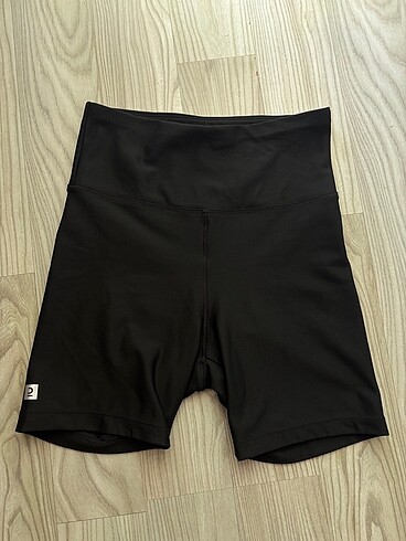 Decathlon domyos kısa şort