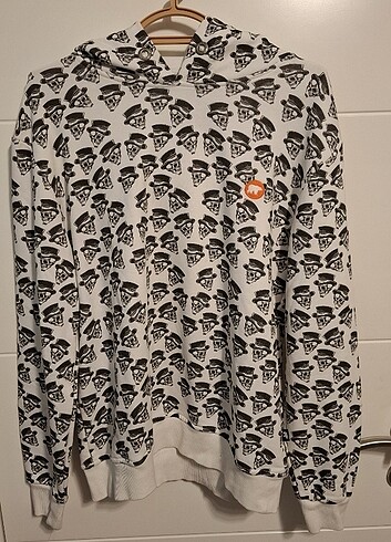 Bad Bear Sweatshirt