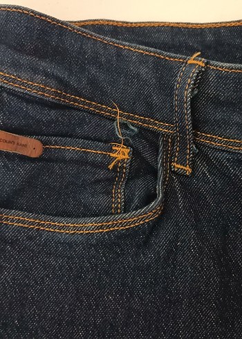 Colin's sıfır erkek kot pantolon - Görsel 3