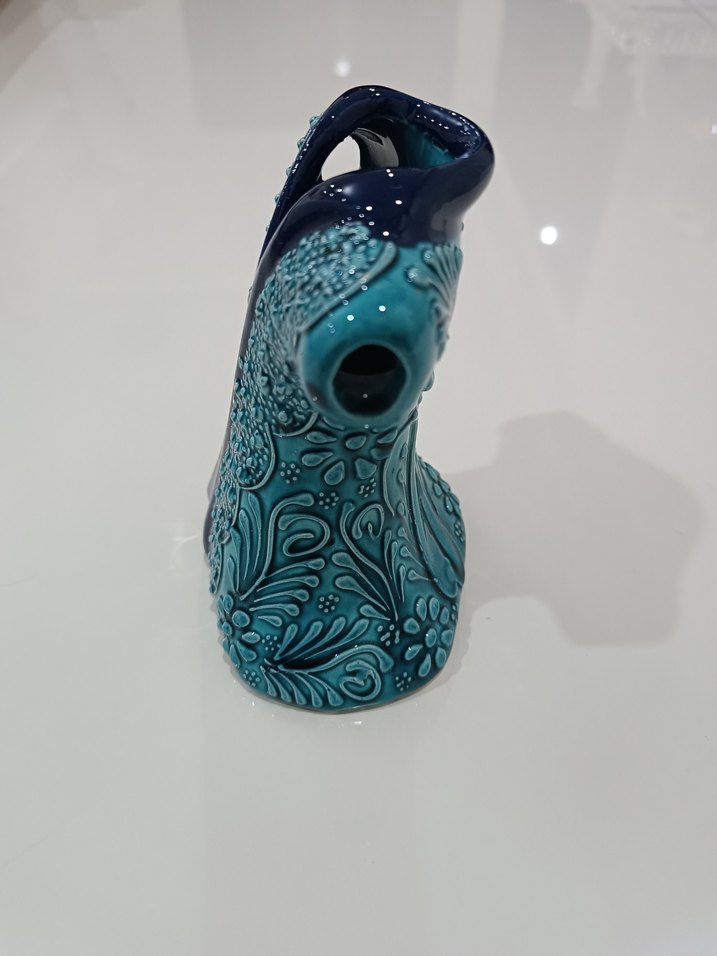 Kaftan obje dekoratif aksesuar - Görsel 3