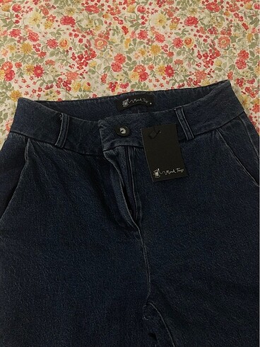 Suud Collection Minik terzi pantolon