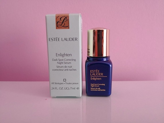 estee lauder serum