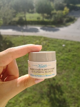 kiehls kil maske
