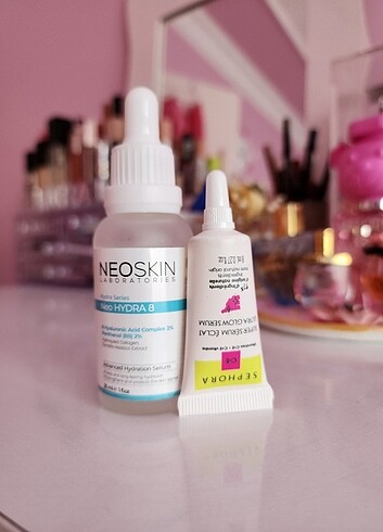 Neoskin serum