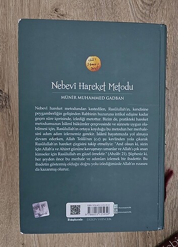  Beden Renk Nebevi hareket metodu