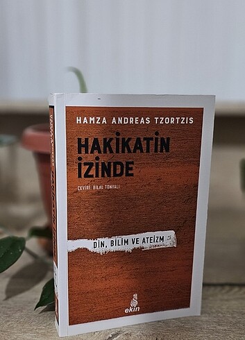 Hakikatin İzinde, Din, Bilim ve Ateizm