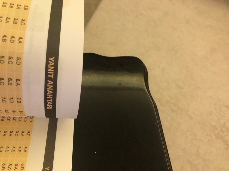 6. Sınıf Fen Bilimleri Soru Bankası - Görsel 4