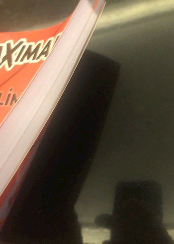 Maximal 5. Sınıf Fen Bilimleri Soru Bankası - Görsel 3