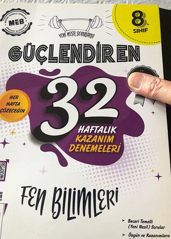 Gardrops ilanı